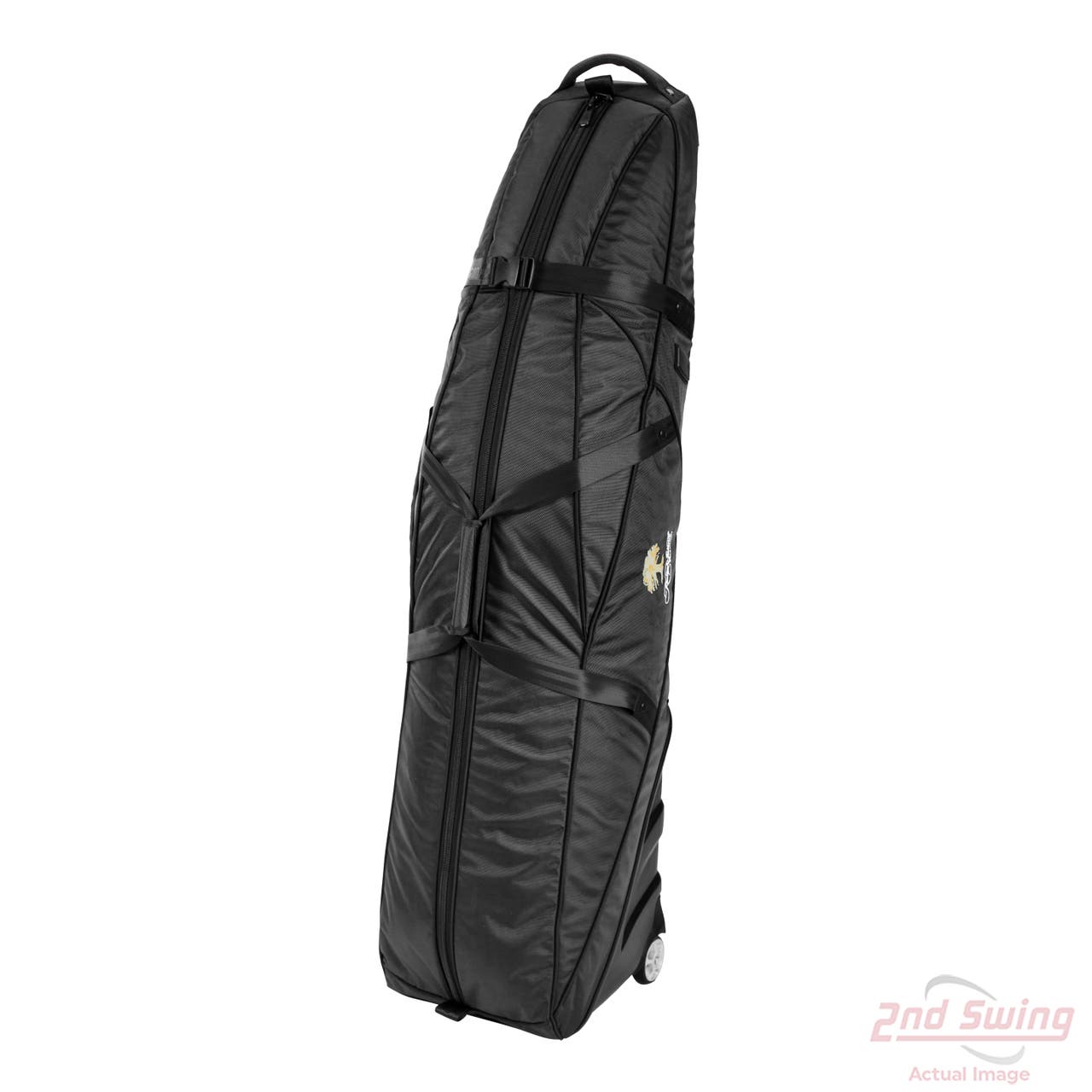 Burton X2 Travel Bag 2nd Swing Golf